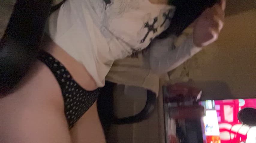 Amateur porn video with onlyfans model onlylucy <strong>@onlylucy12</strong>