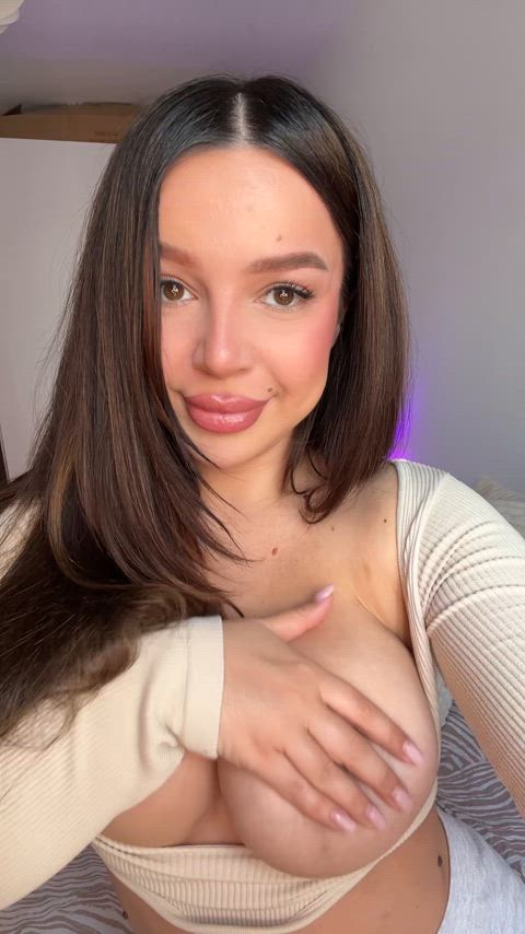 Big Tits porn video with onlyfans model Olivia-Star <strong>@olivia-star</strong>