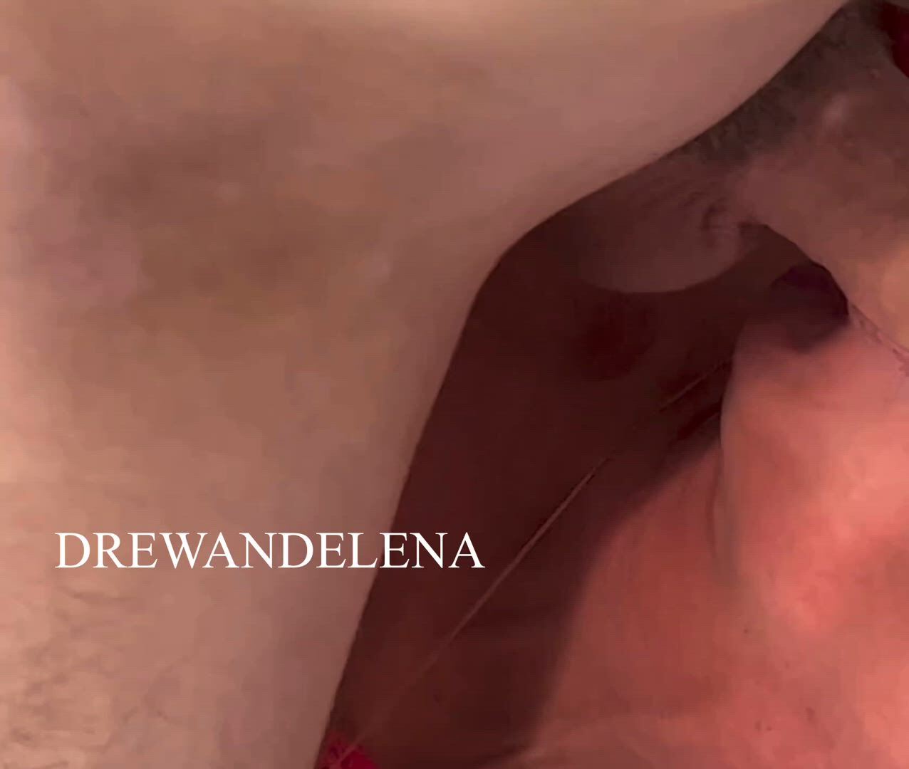 BWC porn video with onlyfans model Drewandelena <strong>@drewandelena</strong>