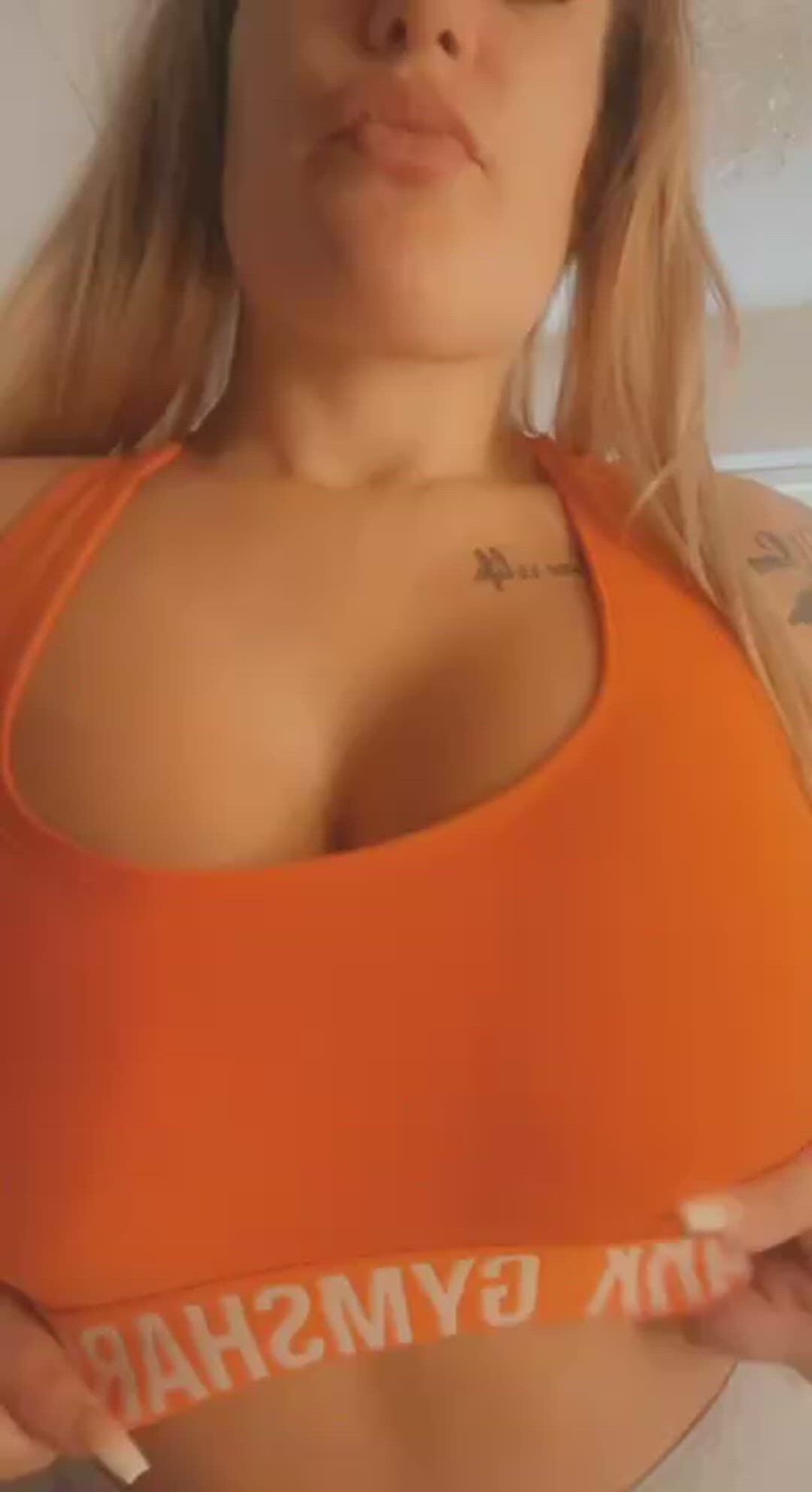 Armpits porn video with onlyfans model Inked Bitch <strong>@goddesslola</strong>