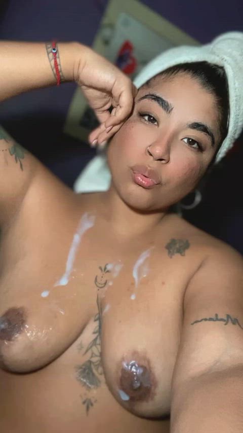 Cumshot porn video with onlyfans model agosttinab <strong>@agosttinab</strong>