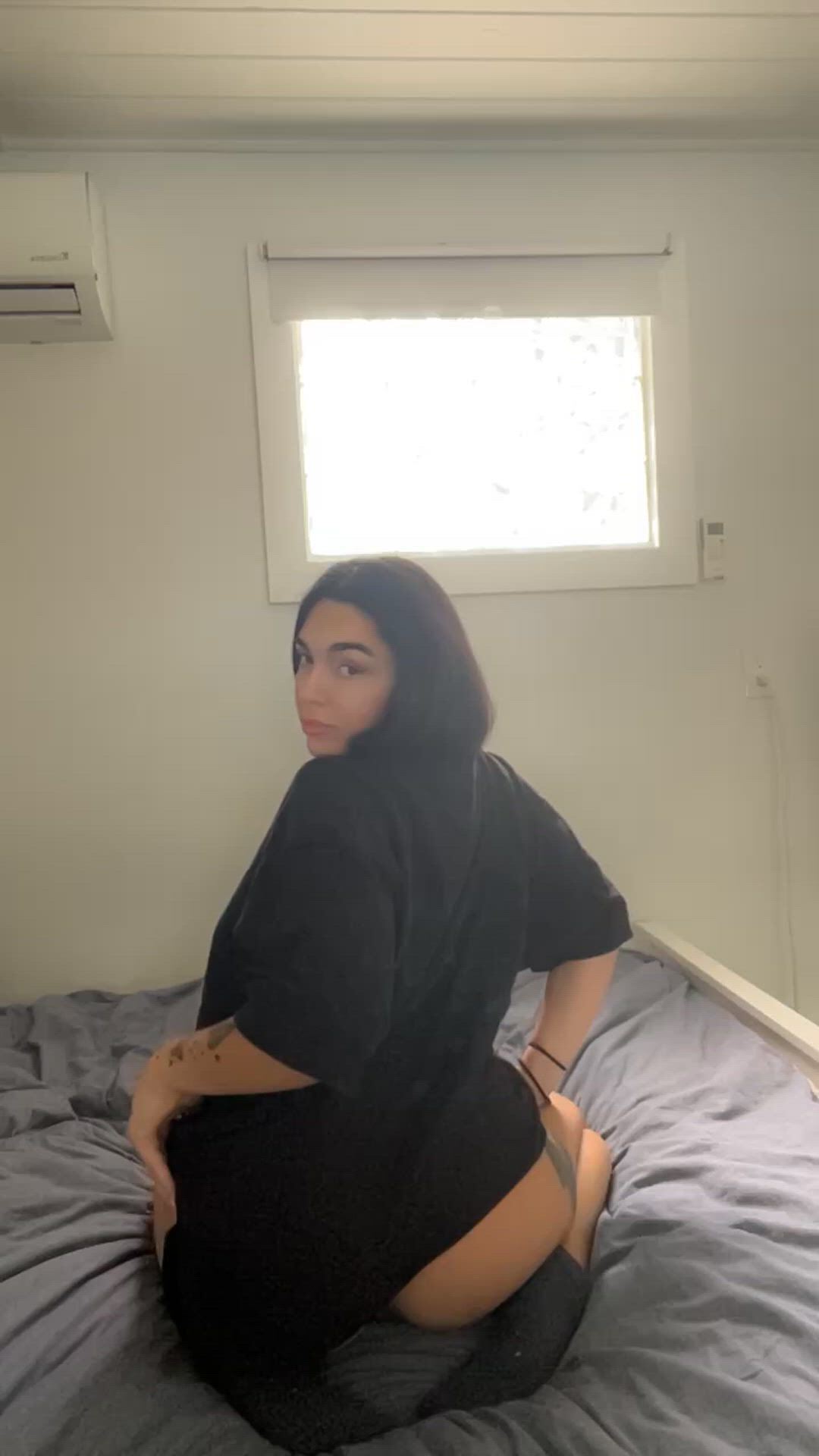 Ass porn video with onlyfans model ddoubletroublee <strong>@ddoubletroublee</strong>