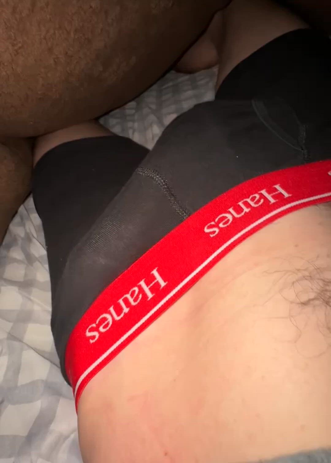 Bed porn video with onlyfans model mcstrokinoff <strong>@mcstrokinoff</strong>