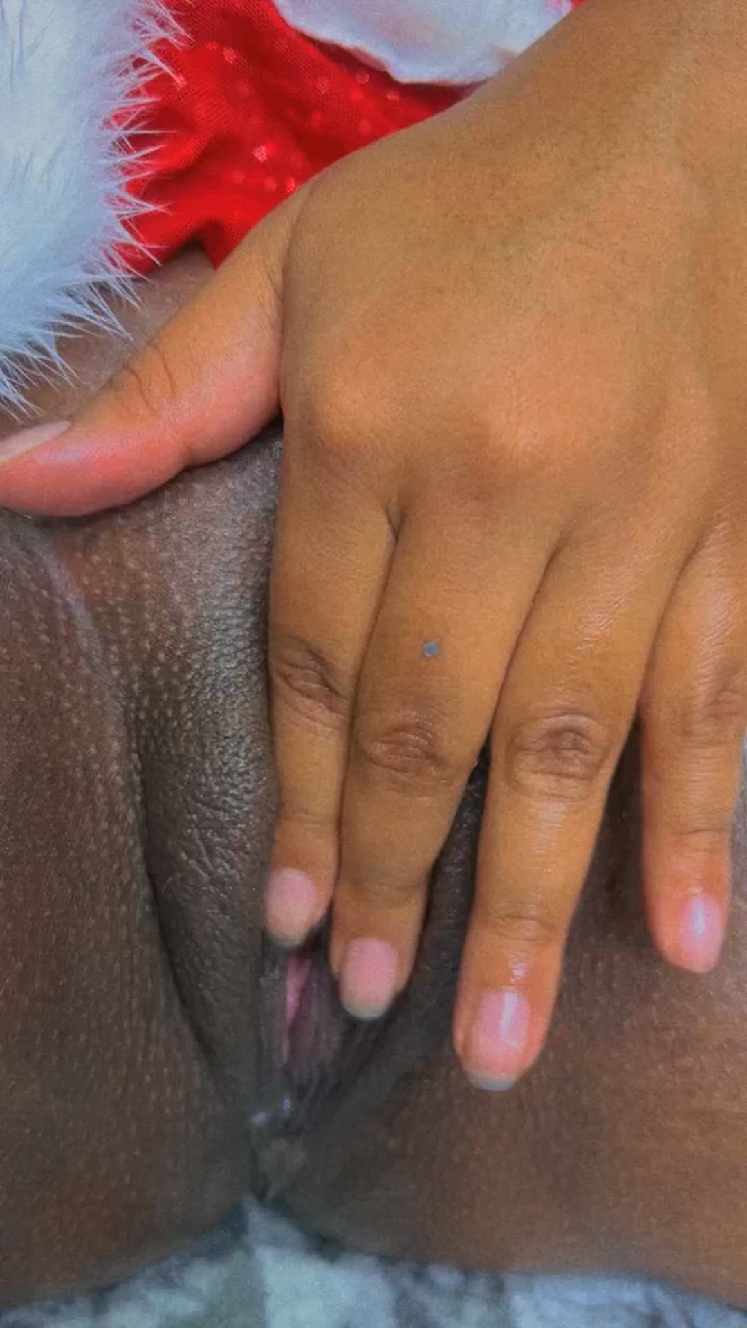 Fat Pussy porn video with onlyfans model ririlovesyu <strong>@ok_itsri</strong>