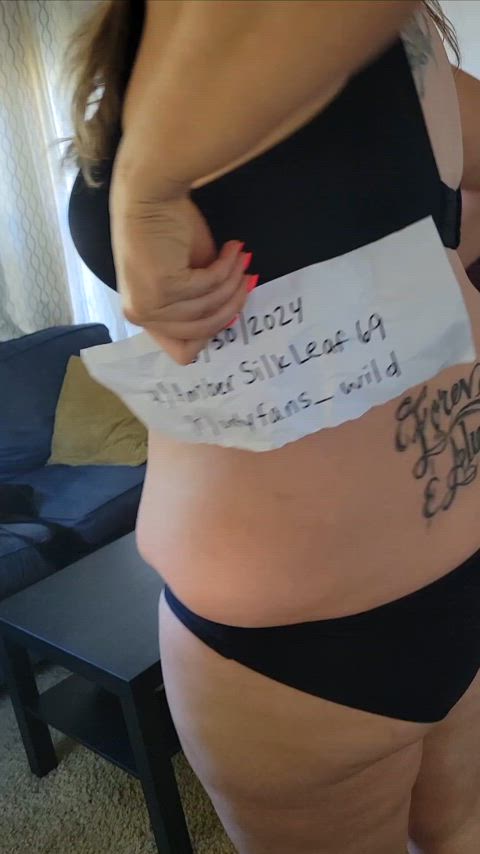 Amateur porn video with onlyfans model Amber SilkLeaf <strong>@ambersilkleaf69</strong>