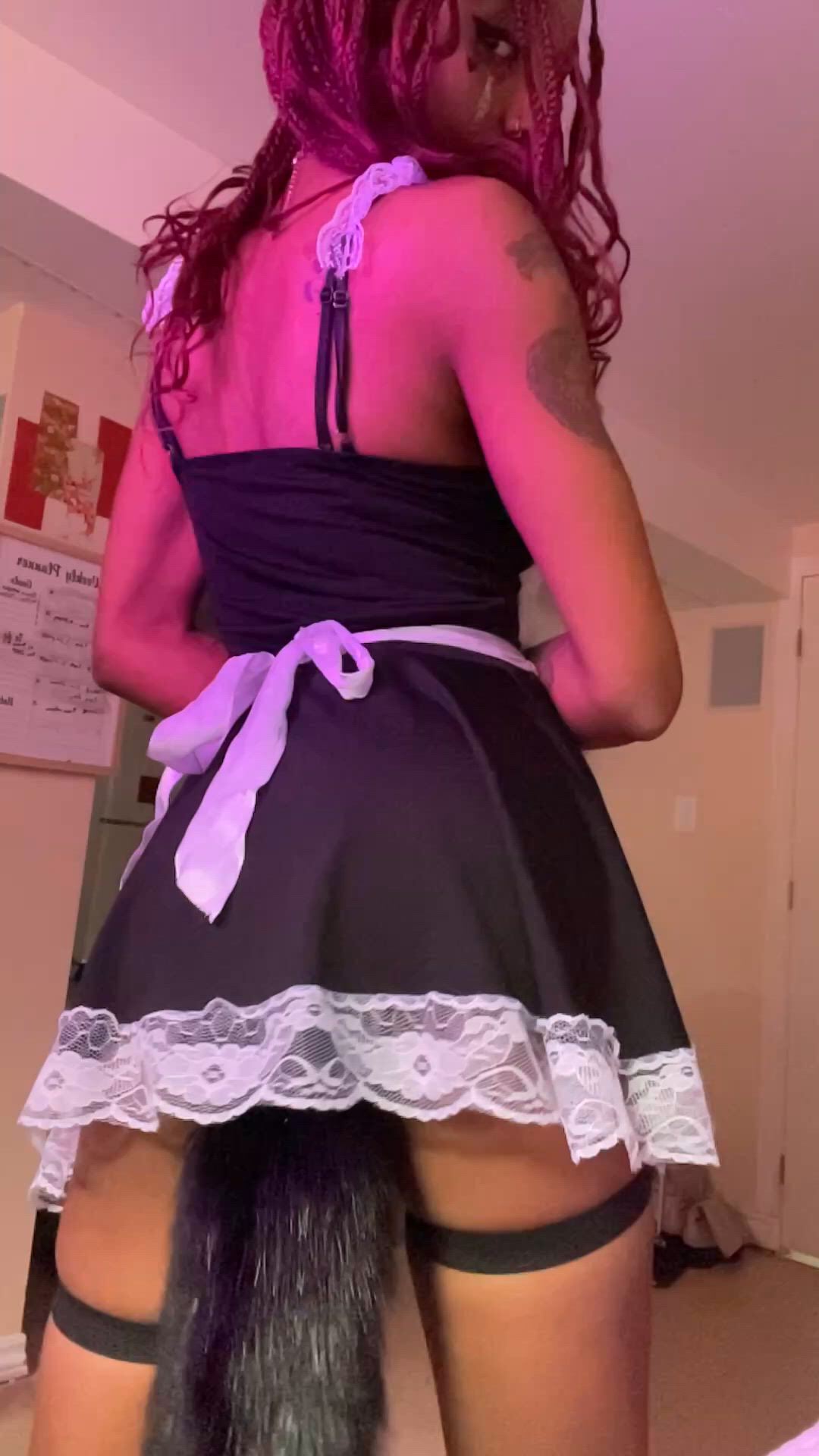 Amateur porn video with onlyfans model kittenwaifu_ <strong>@kittenwaifuu</strong>