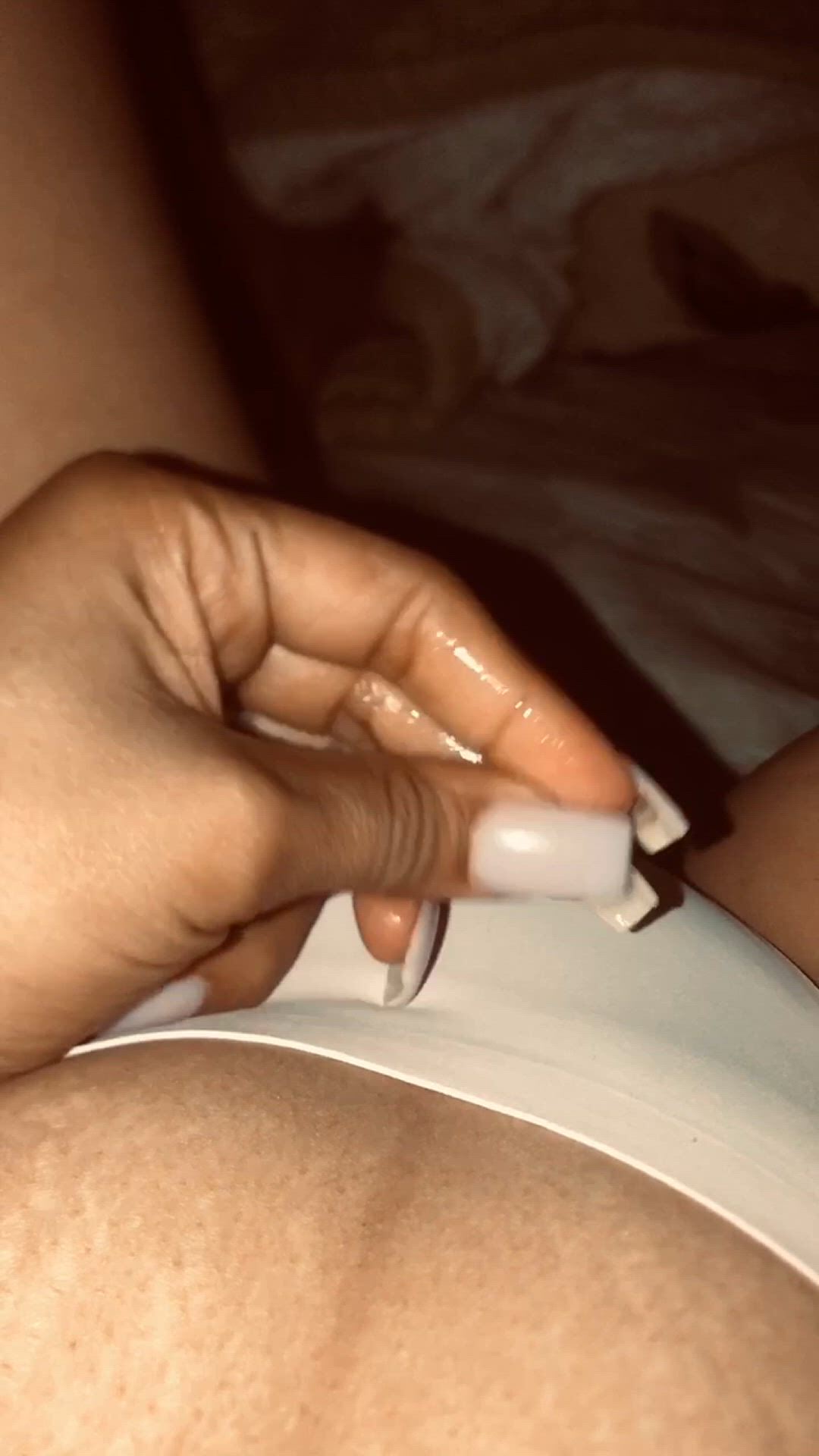 Amateur porn video with onlyfans model yngtxcpl <strong>@yngtxscpl94</strong>