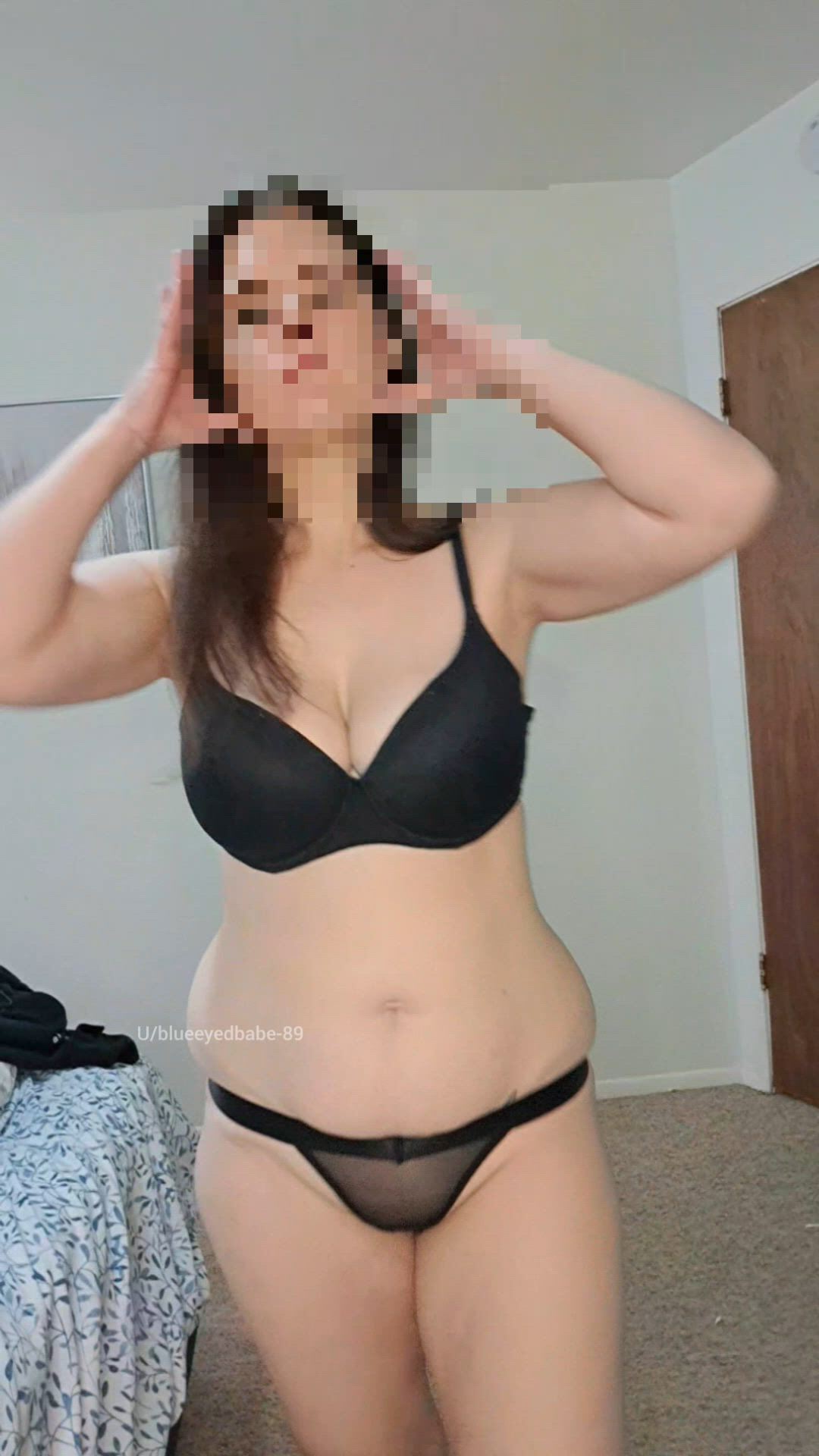 Amateur porn video with onlyfans model blueeyedbabe89 <strong>@blueeyedbabe_89</strong>