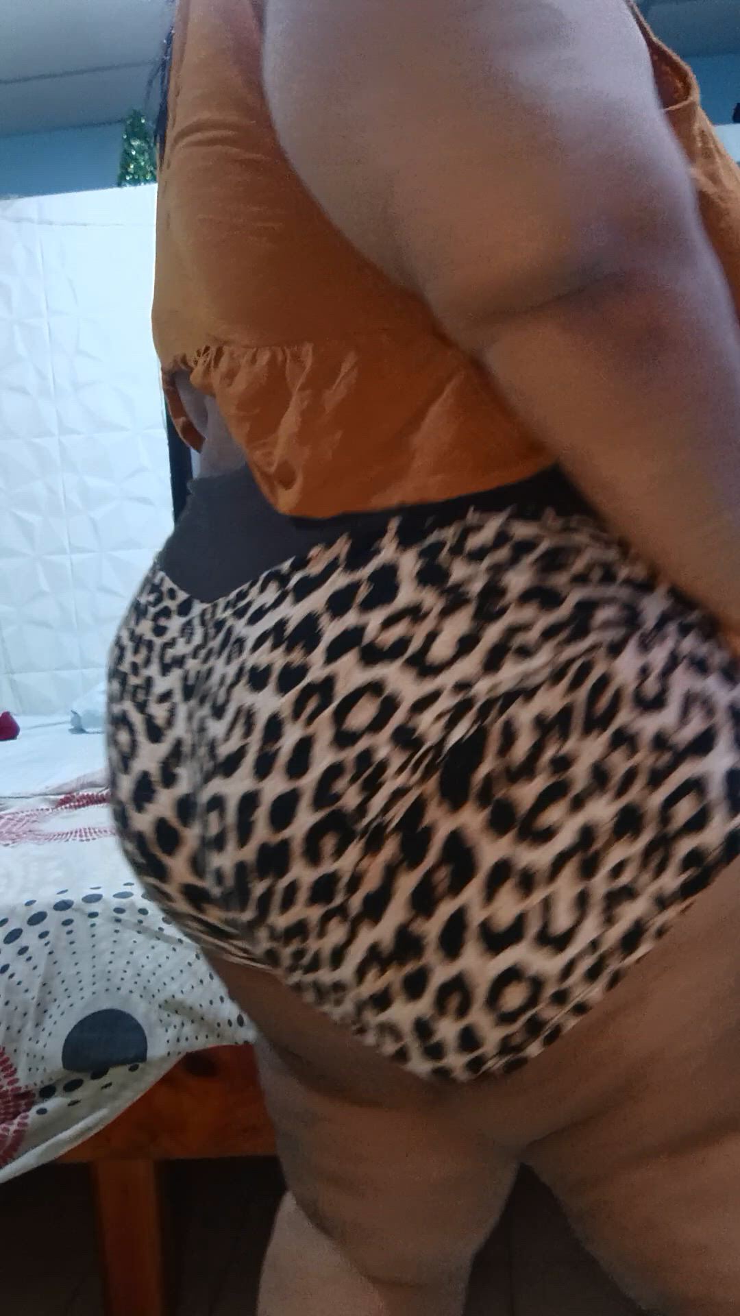 BBW porn video with onlyfans model isa2890 <strong>@thickisa28</strong>