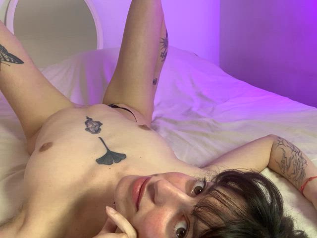 Tits porn video with onlyfans model magesamatits <strong>@magesamatits</strong>