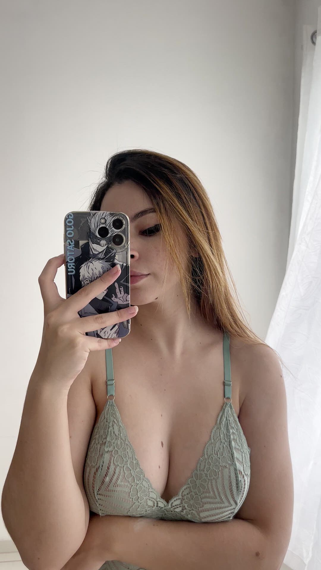 Anime porn video with onlyfans model Sassy <strong>@xsassy.girll</strong>