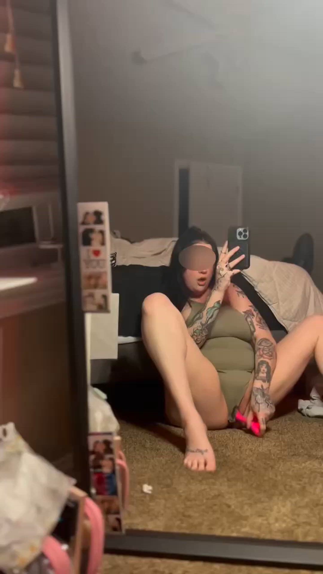 Alt porn video with onlyfans model milah <strong>@xoxomii</strong>