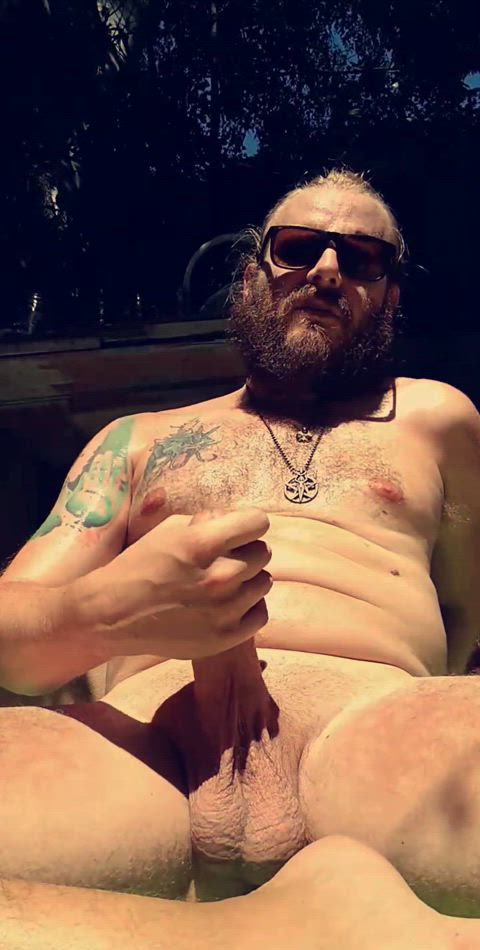 Blonde porn video with onlyfans model GrungeViking <strong>@efpb994</strong>