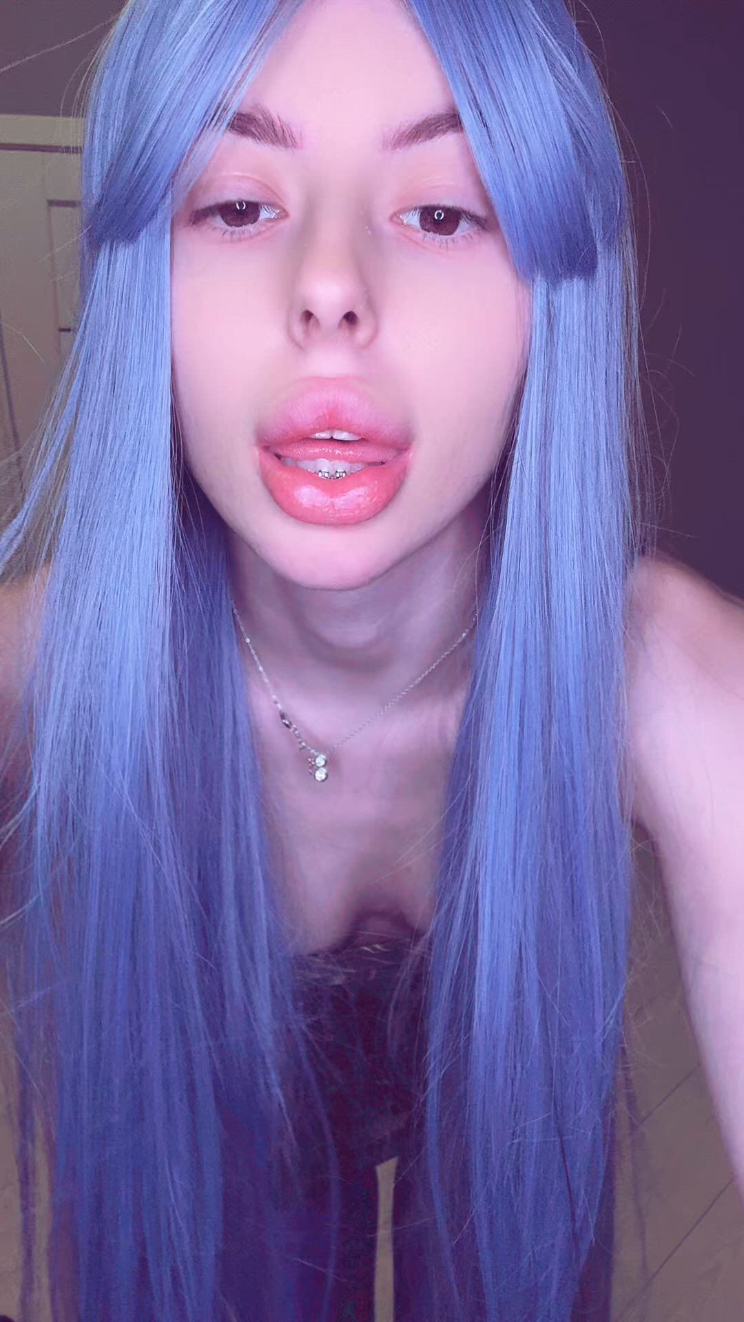 18 Years Old porn video with onlyfans model sunnyjully <strong>@julietagol</strong>