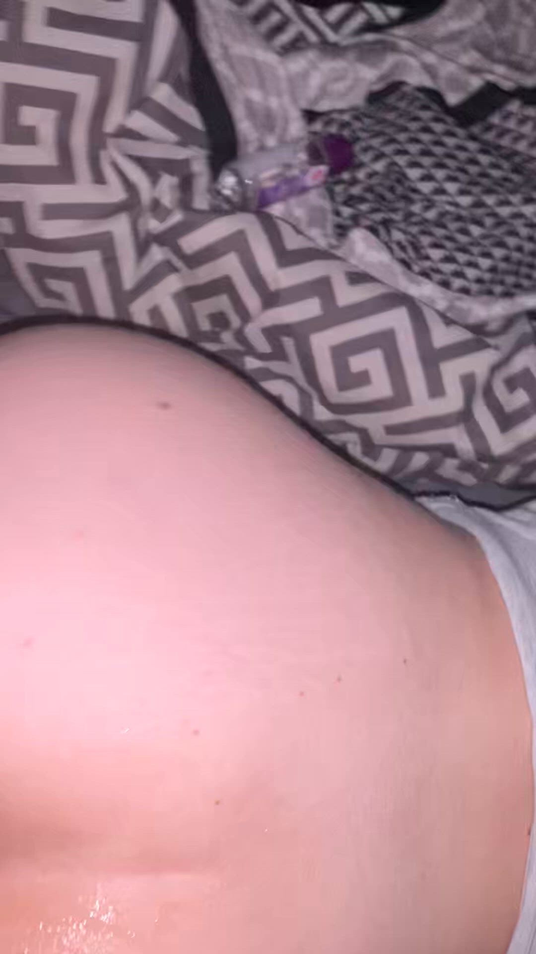 Amateur porn video with onlyfans model Bhaddie ???? <strong>@born2couple2</strong>