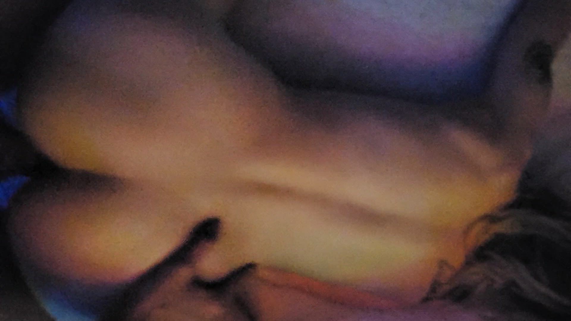 Amateur porn video with onlyfans model b0dh1sattva <strong>@lulu59721</strong>