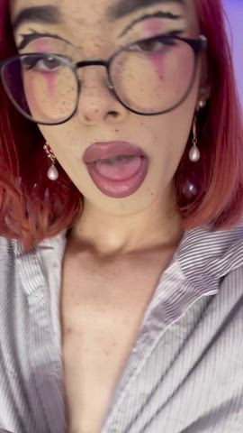 Teen porn video with onlyfans model Princess Jass ✨ <strong>@miiirageee</strong>