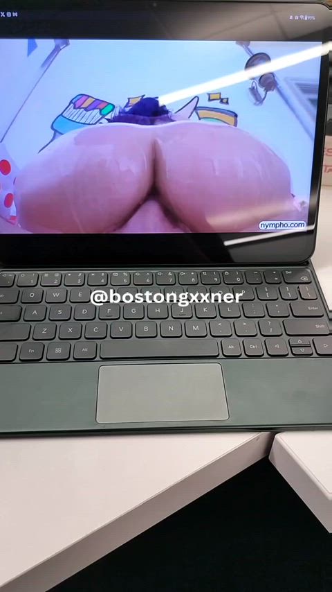 Public porn video with onlyfans model Boston Gxxner <strong>@bostongxxner</strong>