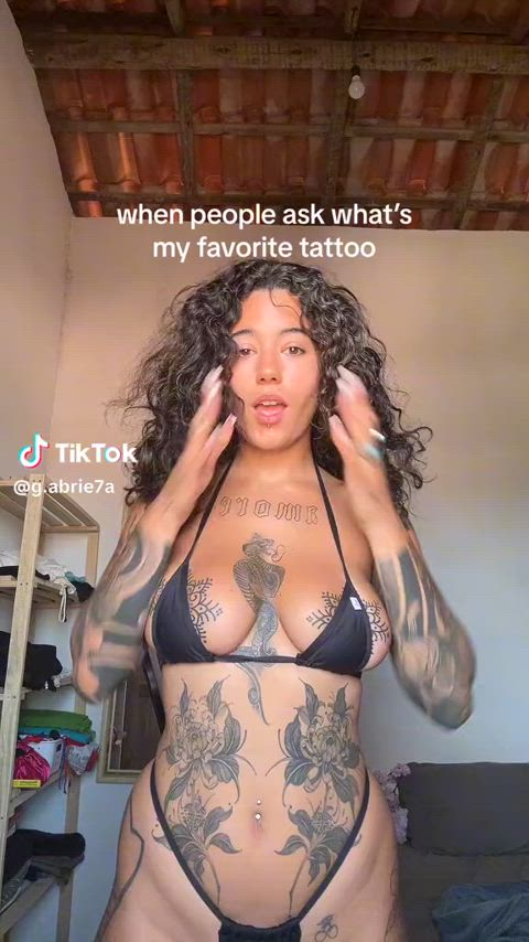 Ass porn video with onlyfans model gaabrie7a <strong>@g.abrie7a</strong>