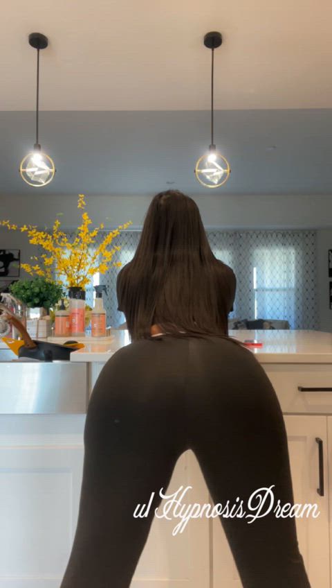 Ass porn video with onlyfans model HypnosisDream <strong>@wildasianflower</strong>