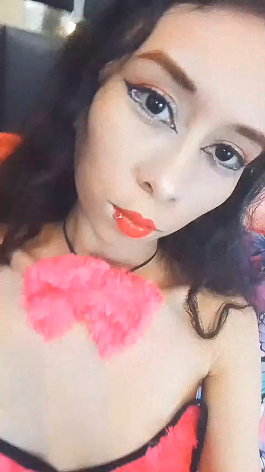 BBC porn video with onlyfans model nezuko_mitsuri <strong>@nezukim89823</strong>