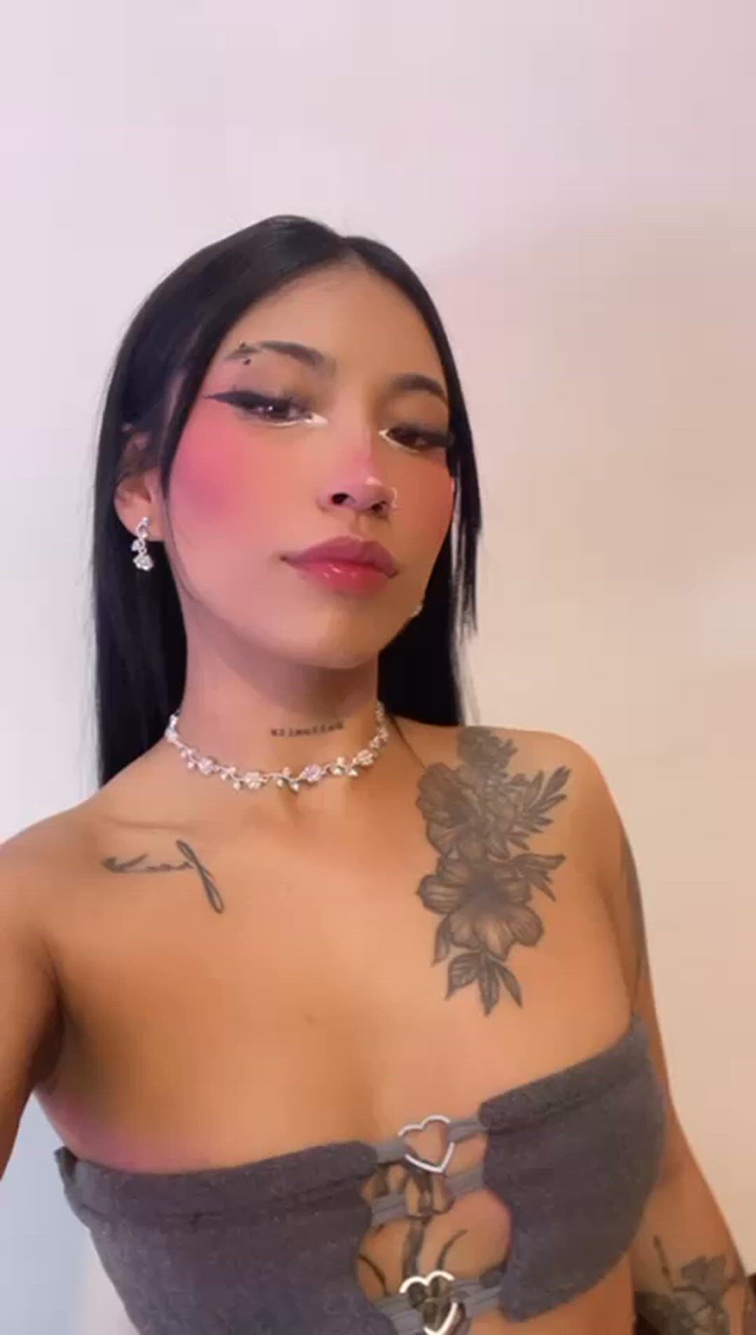 Latina porn video with onlyfans model liathompson <strong>@liathom45544007</strong>