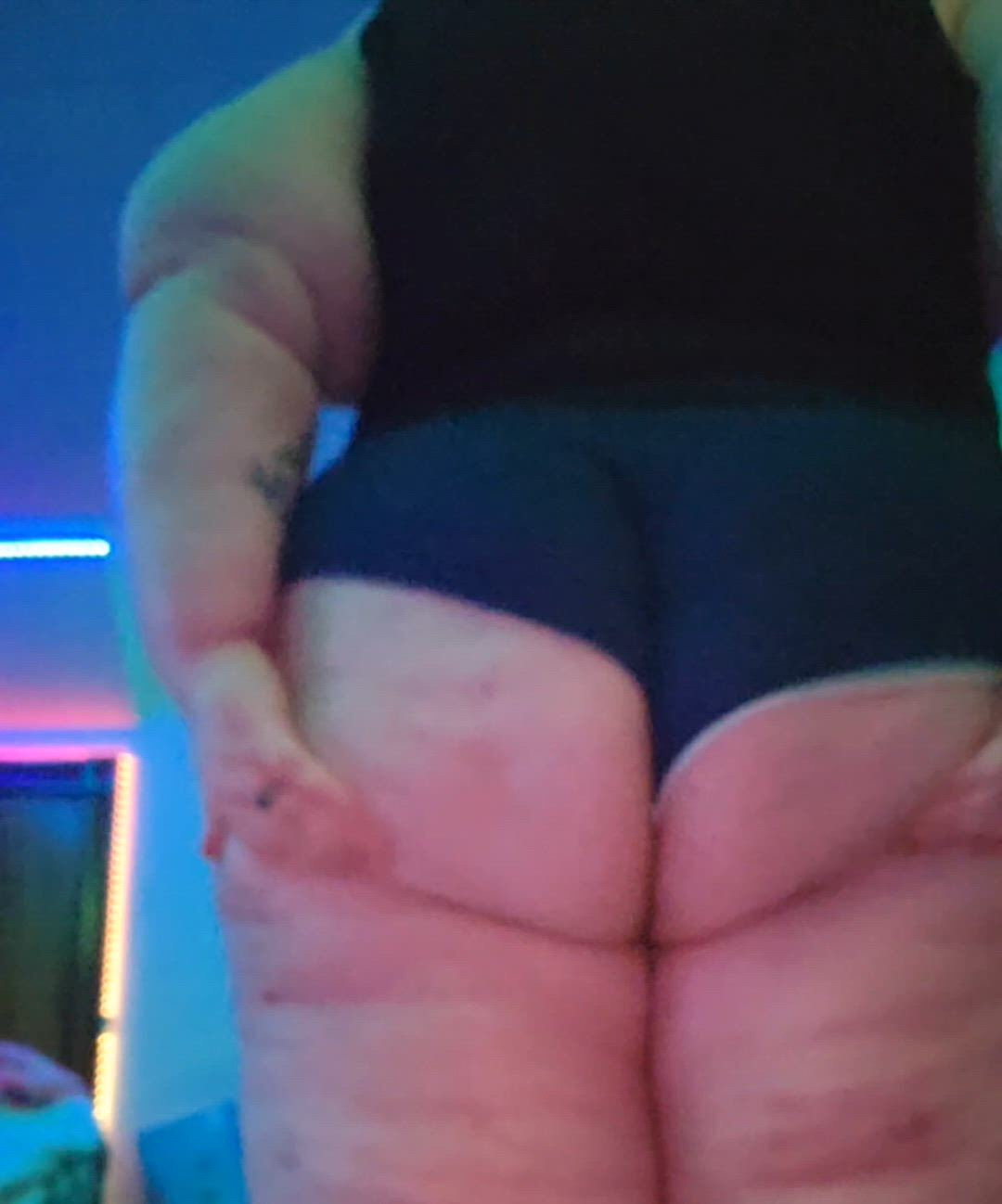 BBW porn video with onlyfans model princess2525xo <strong>@melonprincessxo</strong>