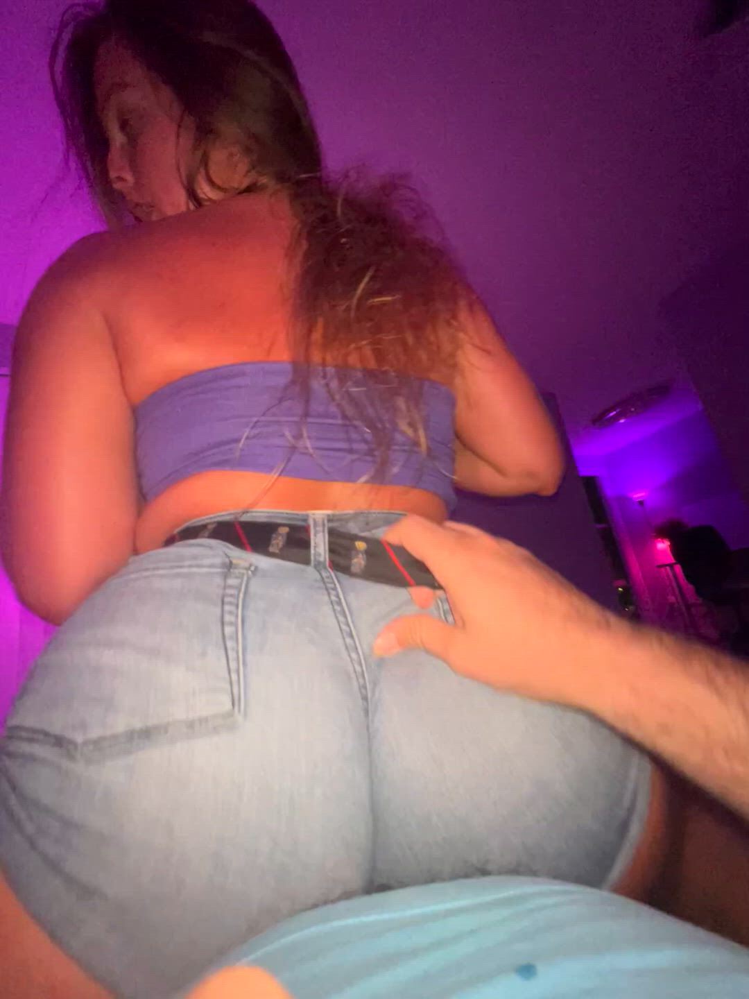 Anal porn video with onlyfans model bigduch <strong>@bigduchvip</strong>