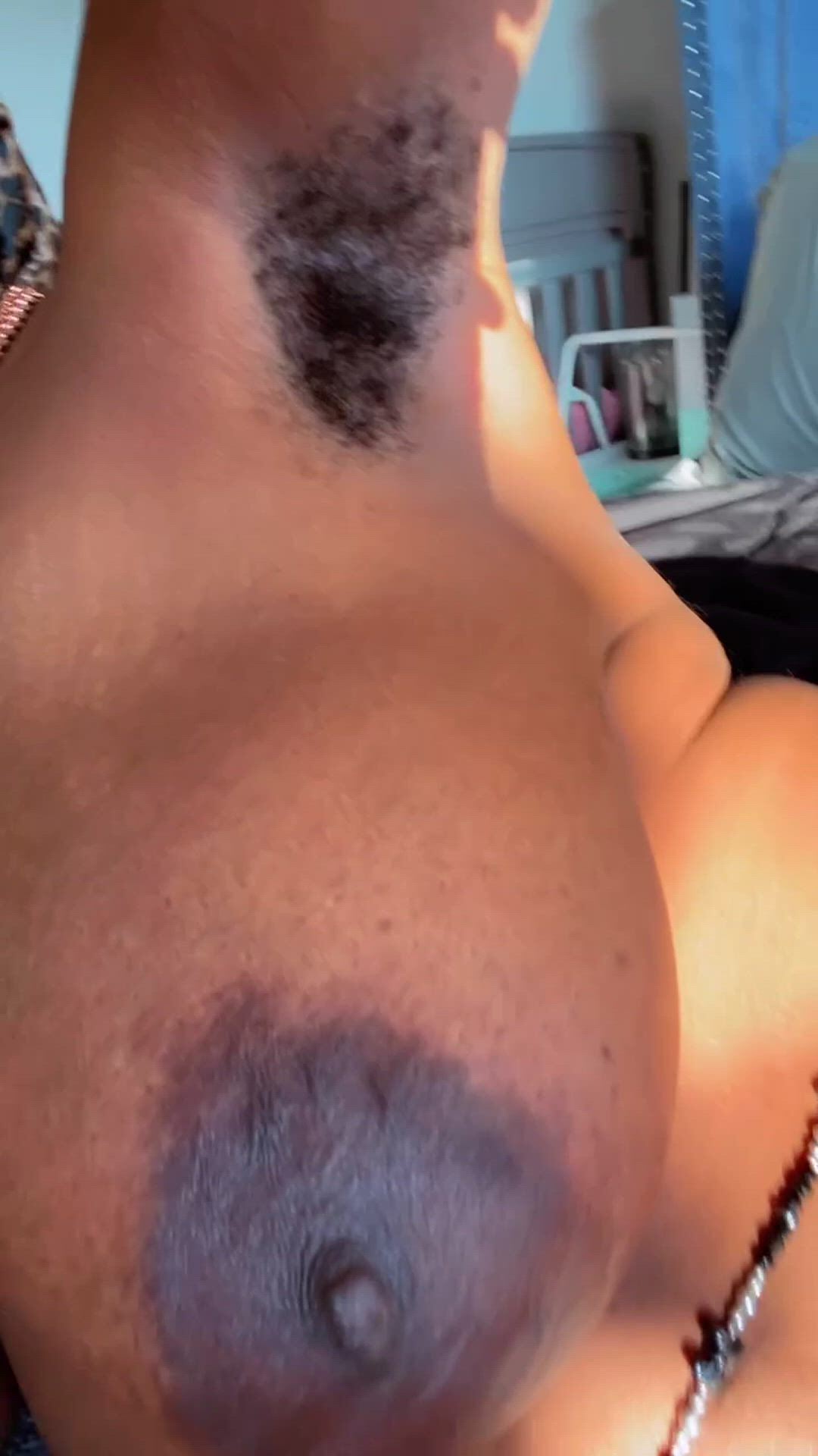 Armpit porn video with onlyfans model sensualness <strong>@sensualness</strong>