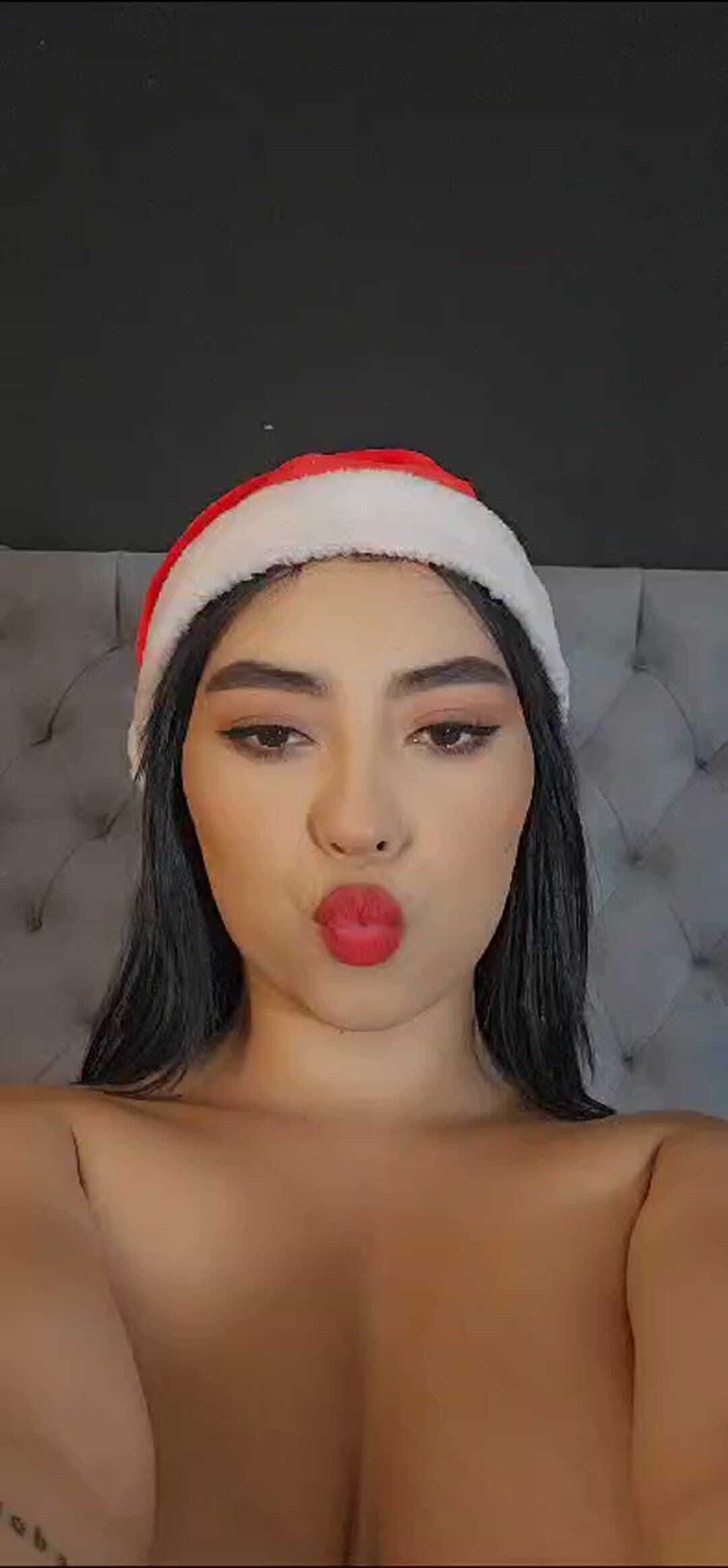 Big Tits porn video with onlyfans model grupoelite <strong>@grup_elite1</strong>