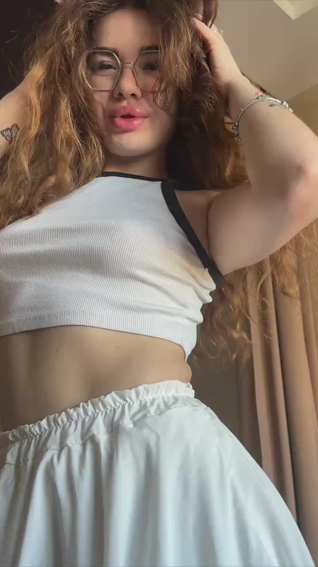 Porn video with onlyfans model lizzylove4u <strong>@lizzylove4you</strong>