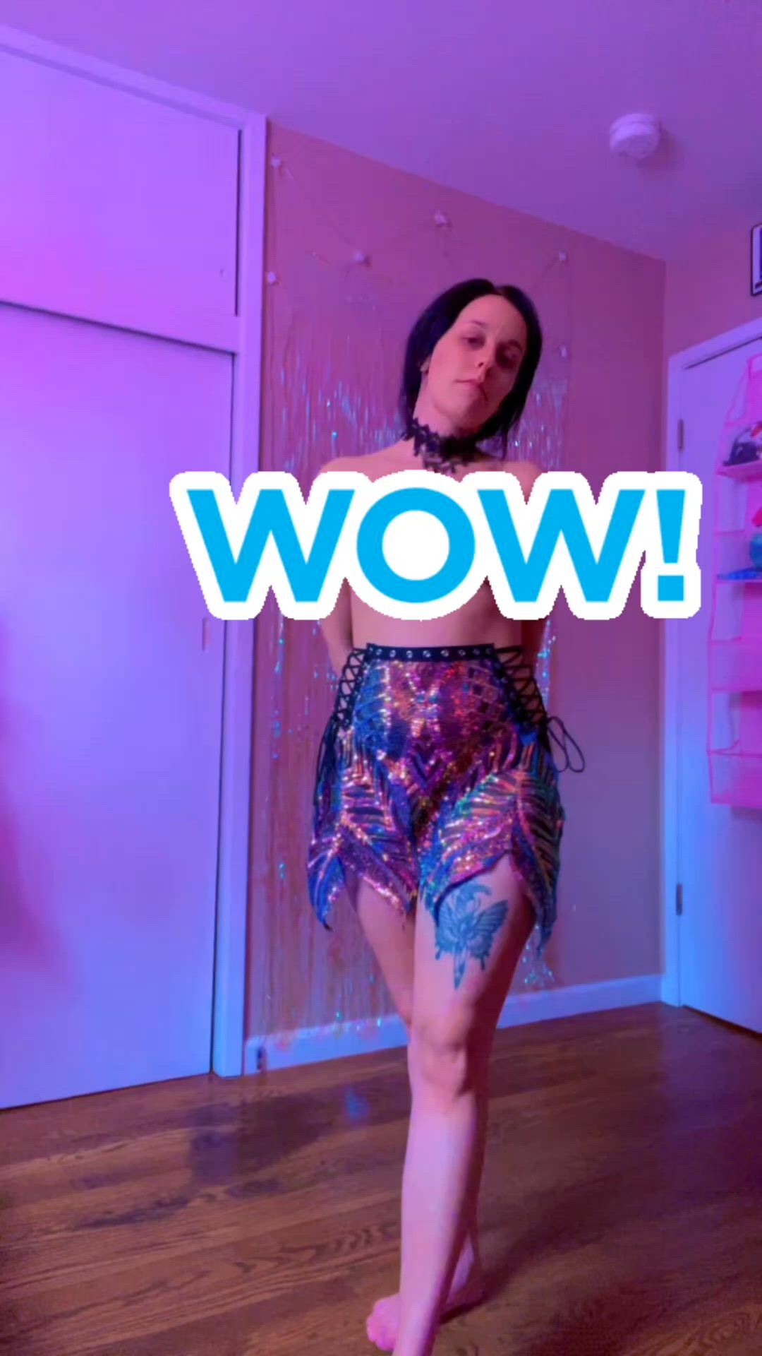 Babe porn video with onlyfans model Nikki Chaise <strong>@nikki_chaise</strong>