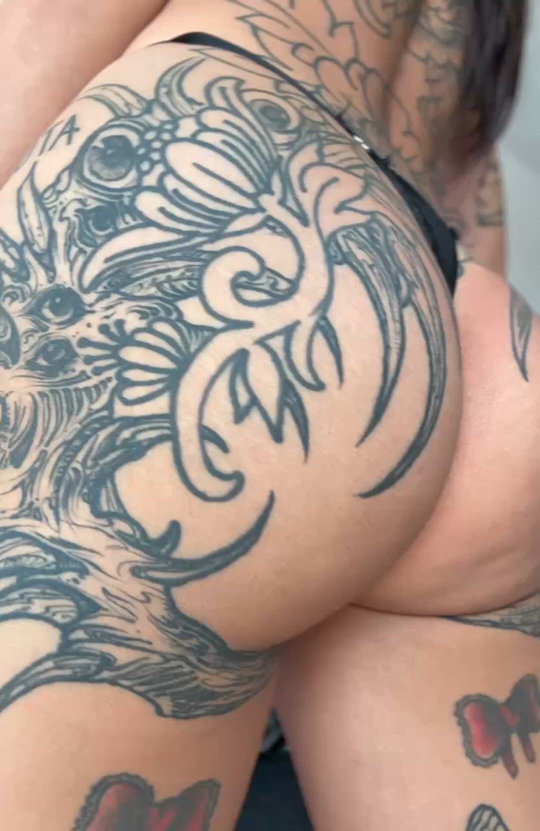 Amateur porn video with onlyfans model samisamsx <strong>@itsyagoddessaurora</strong>