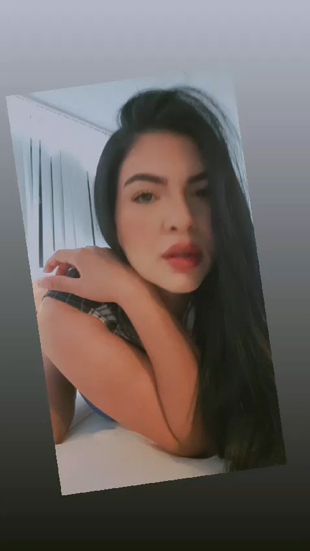 Amateur porn video with onlyfans model verolanzwc <strong>@veronicalanz4</strong>