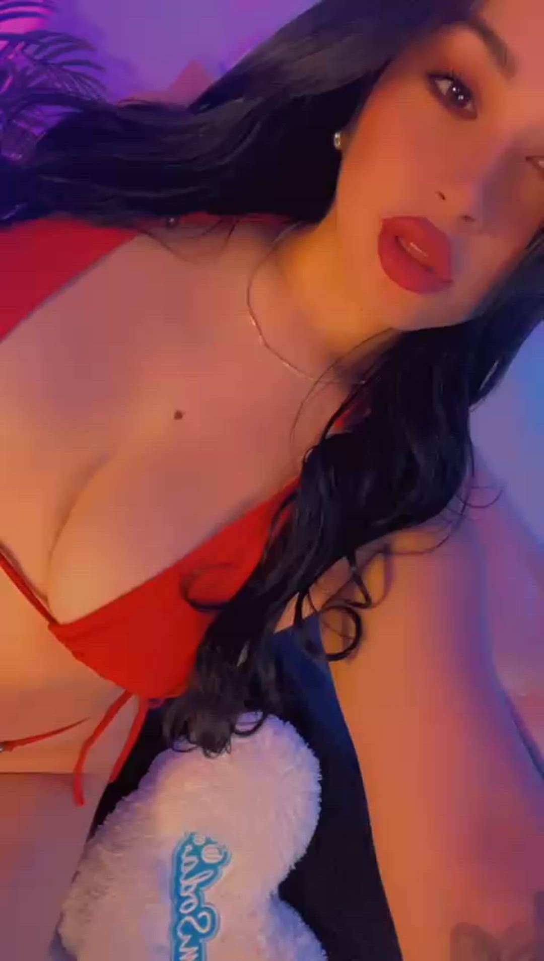 Doggystyle porn video with onlyfans model Emma Fernandez <strong>@emmafernandezcg</strong>