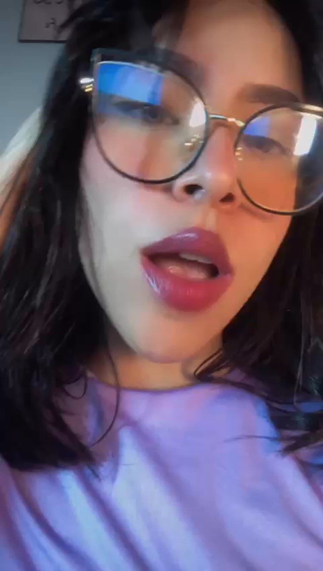 Cam porn video with onlyfans model nemeciss2028 <strong>@katia_ramirez_</strong>