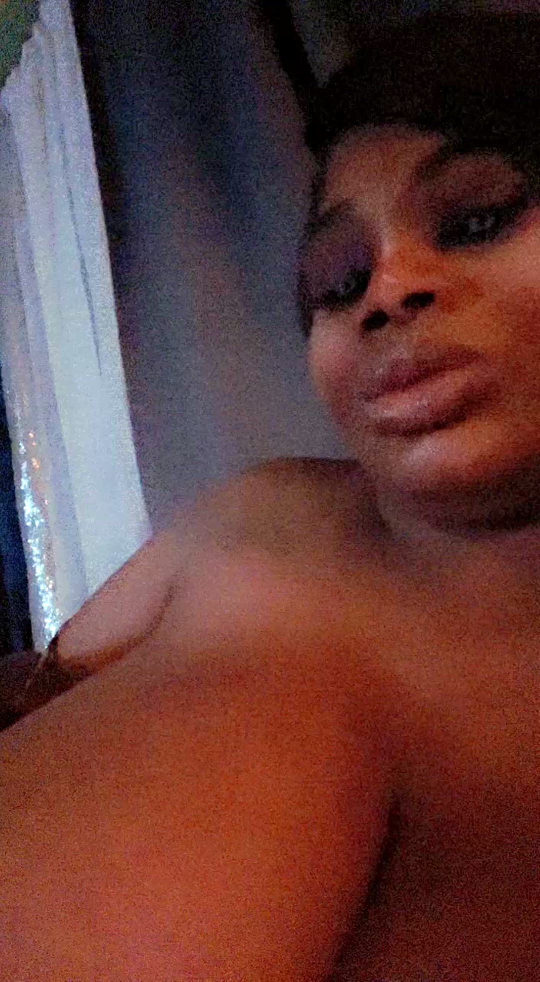 BBW porn video with onlyfans model yaniselamore <strong>@yaniselamore</strong>