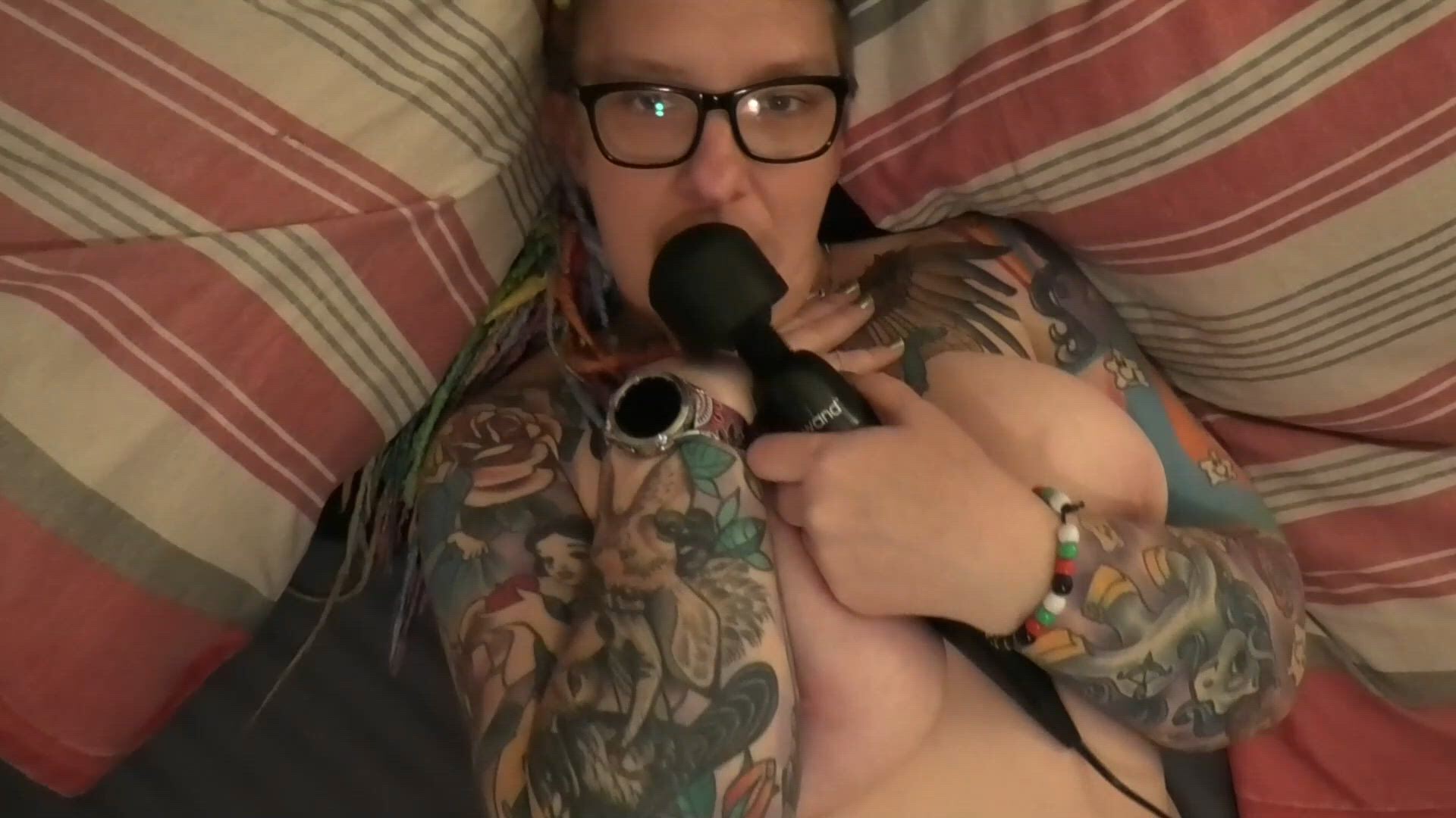 Big Tits porn video with onlyfans model Rem Sequence <strong>@remsequence</strong>