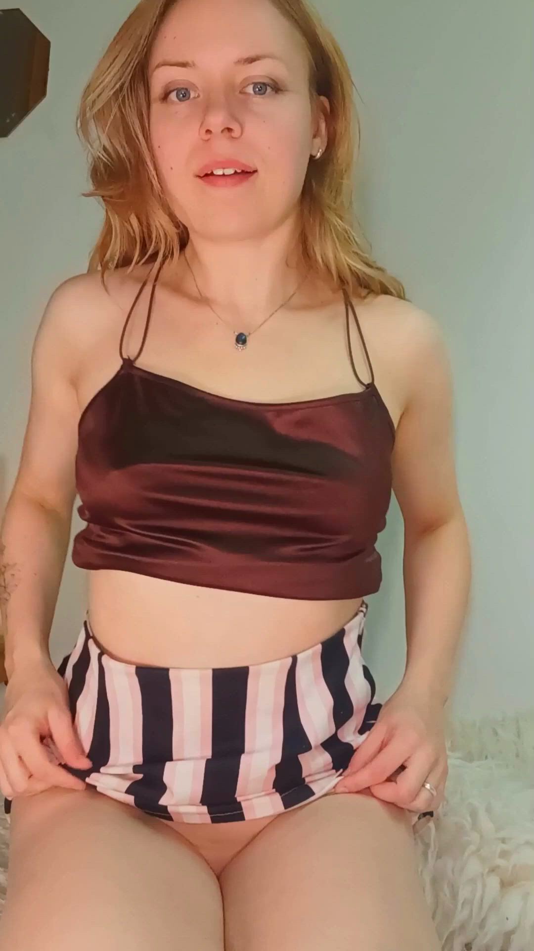 Bouncing Tits porn video with onlyfans model anyamoonrise <strong>@anya_moonrise</strong>