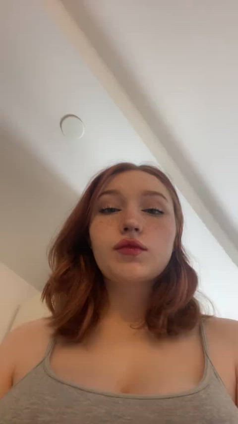 Tits porn video with onlyfans model yourbabylacey <strong>@yourbabylacey</strong>