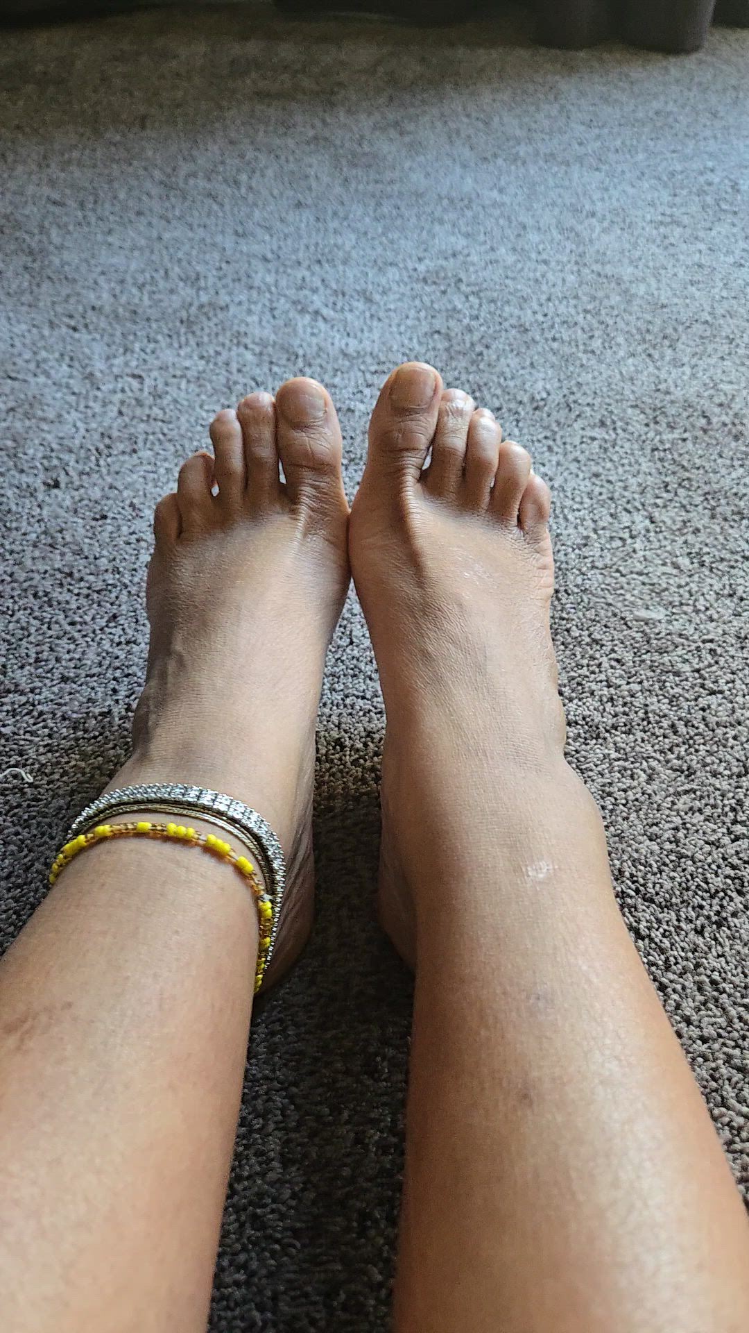 BareFootMilf porn video with onlyfans model luxelegs_lani <strong>@luxelegs_lani</strong>