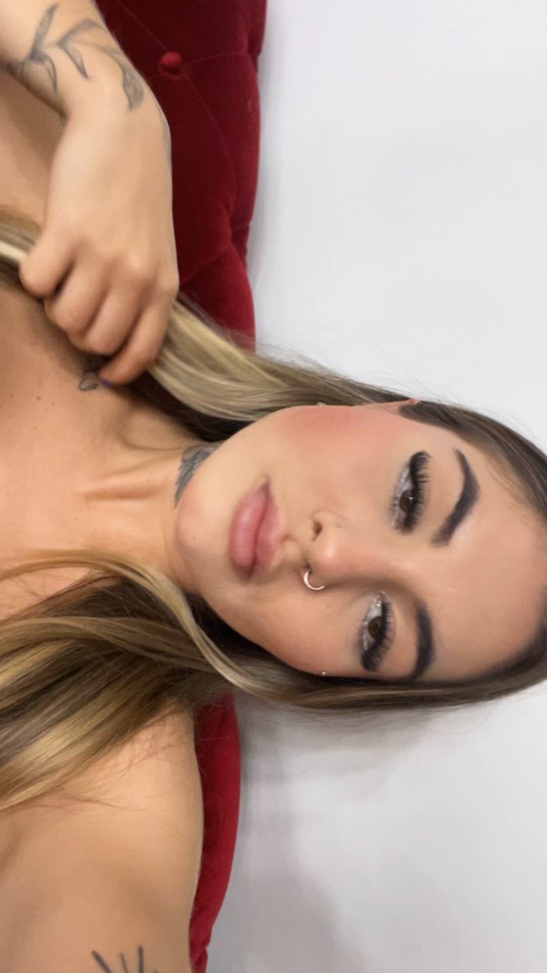 Amateur porn video with onlyfans model jadefromdisney <strong>@jadefromdisney</strong>