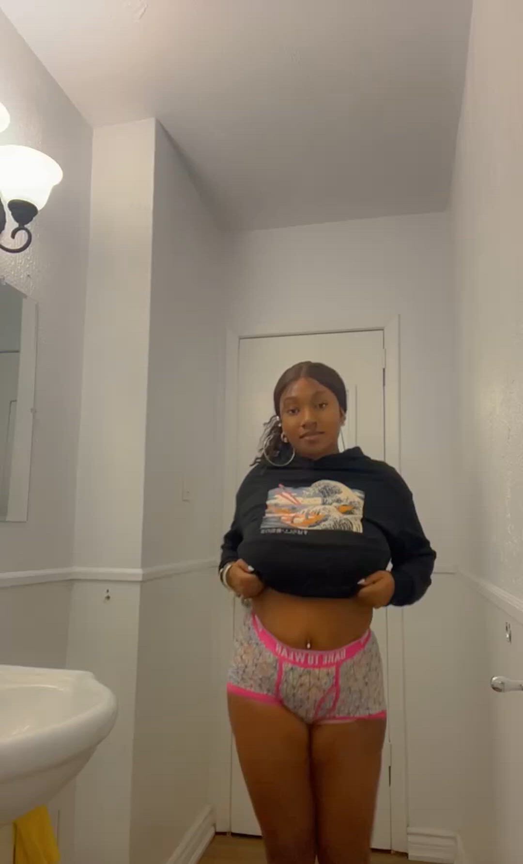 Big Tits porn video with onlyfans model lunar_lushy <strong>@lunarlushness</strong>