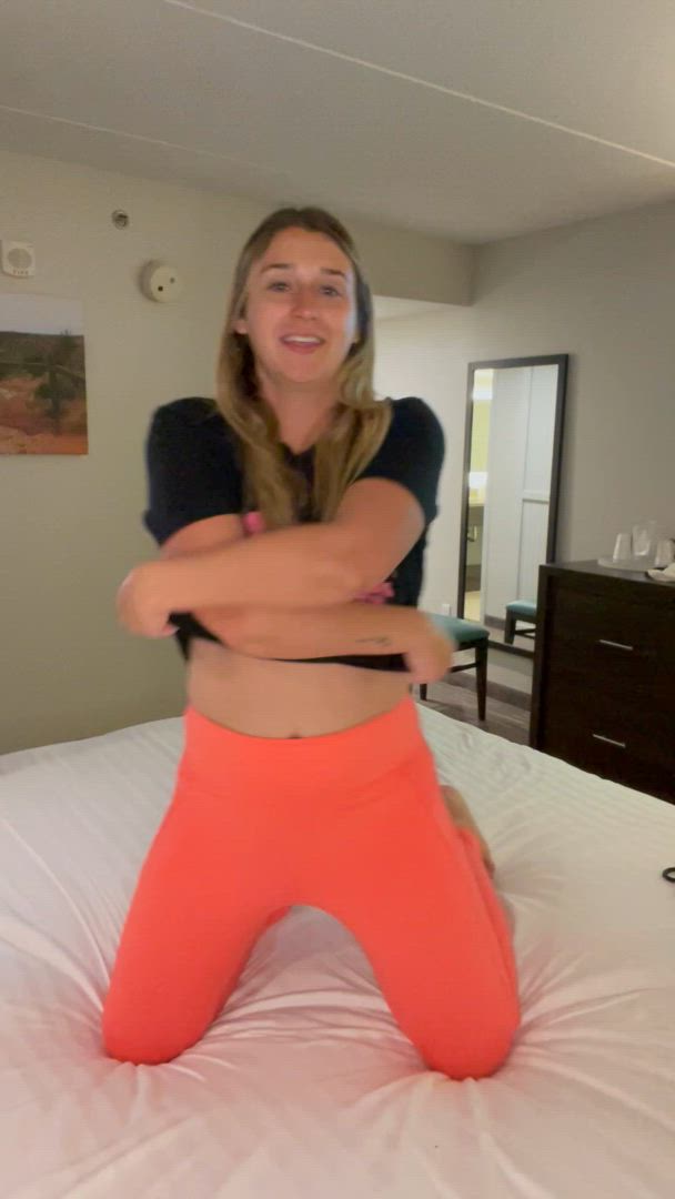 Big Tits porn video with onlyfans model mrsmiller04 <strong>@reallifemrsmiller</strong>