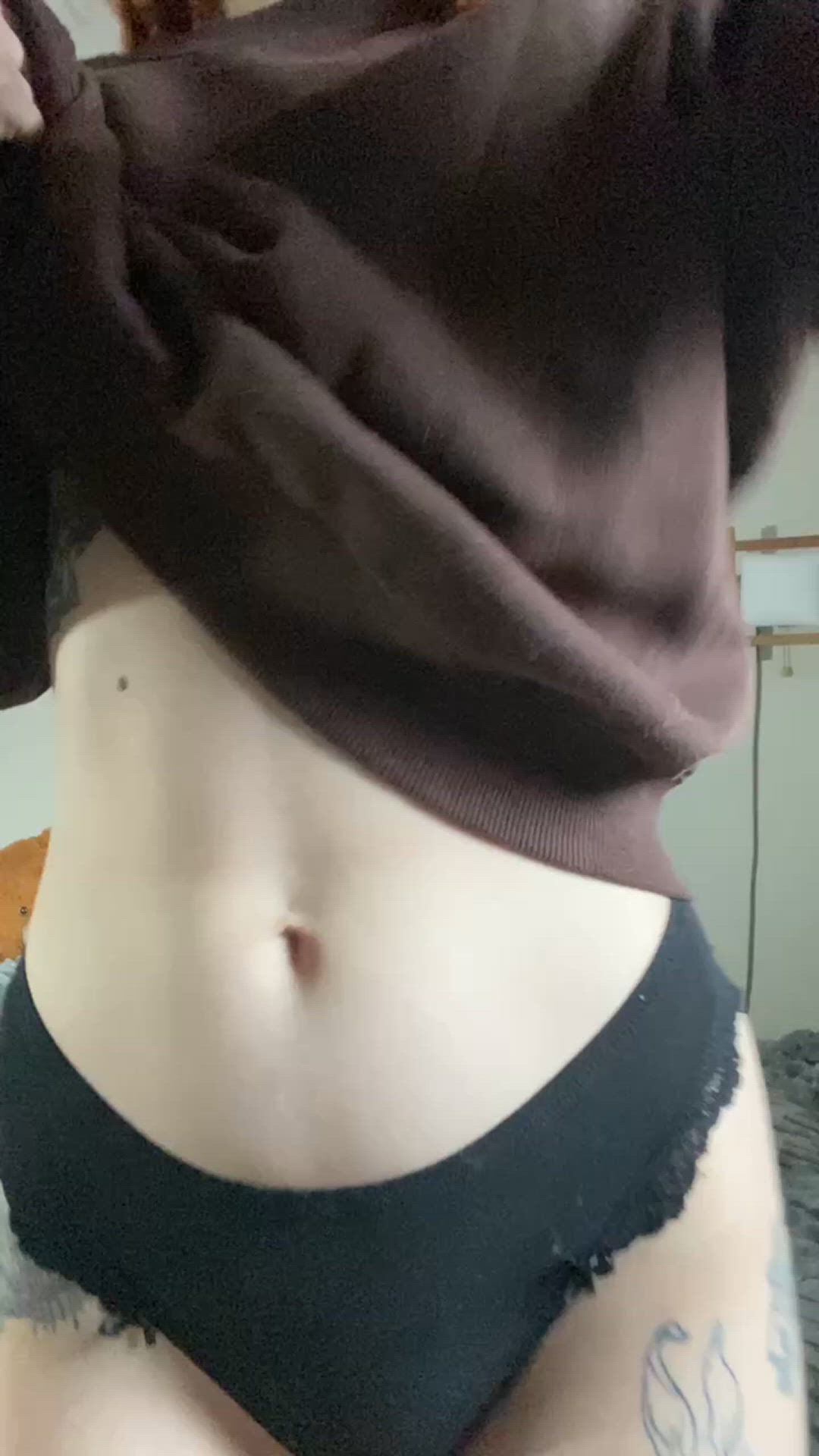 Cute porn video with onlyfans model MissFoxxy <strong>@ann.flame</strong>