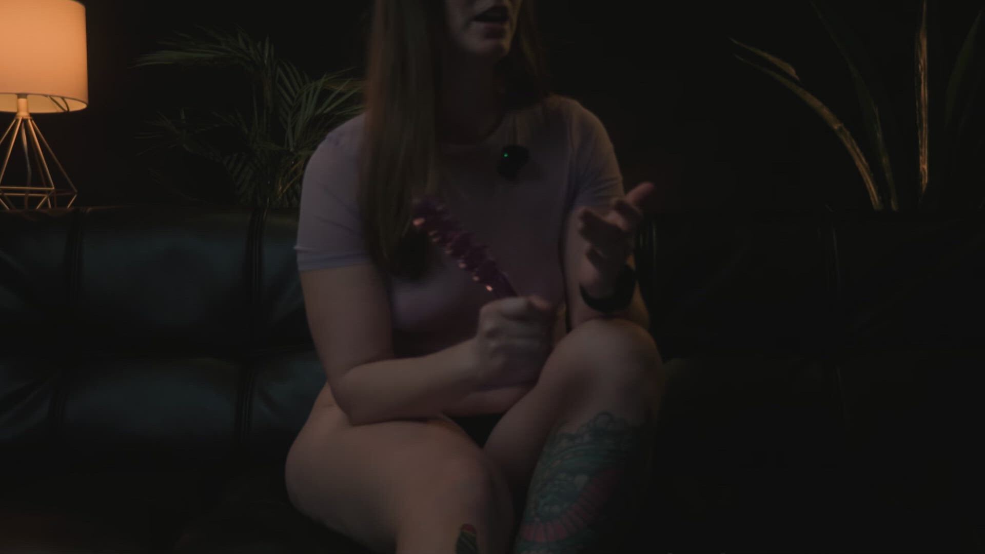 Amateur porn video with onlyfans model thebaronessx <strong>@thebaronessx</strong>