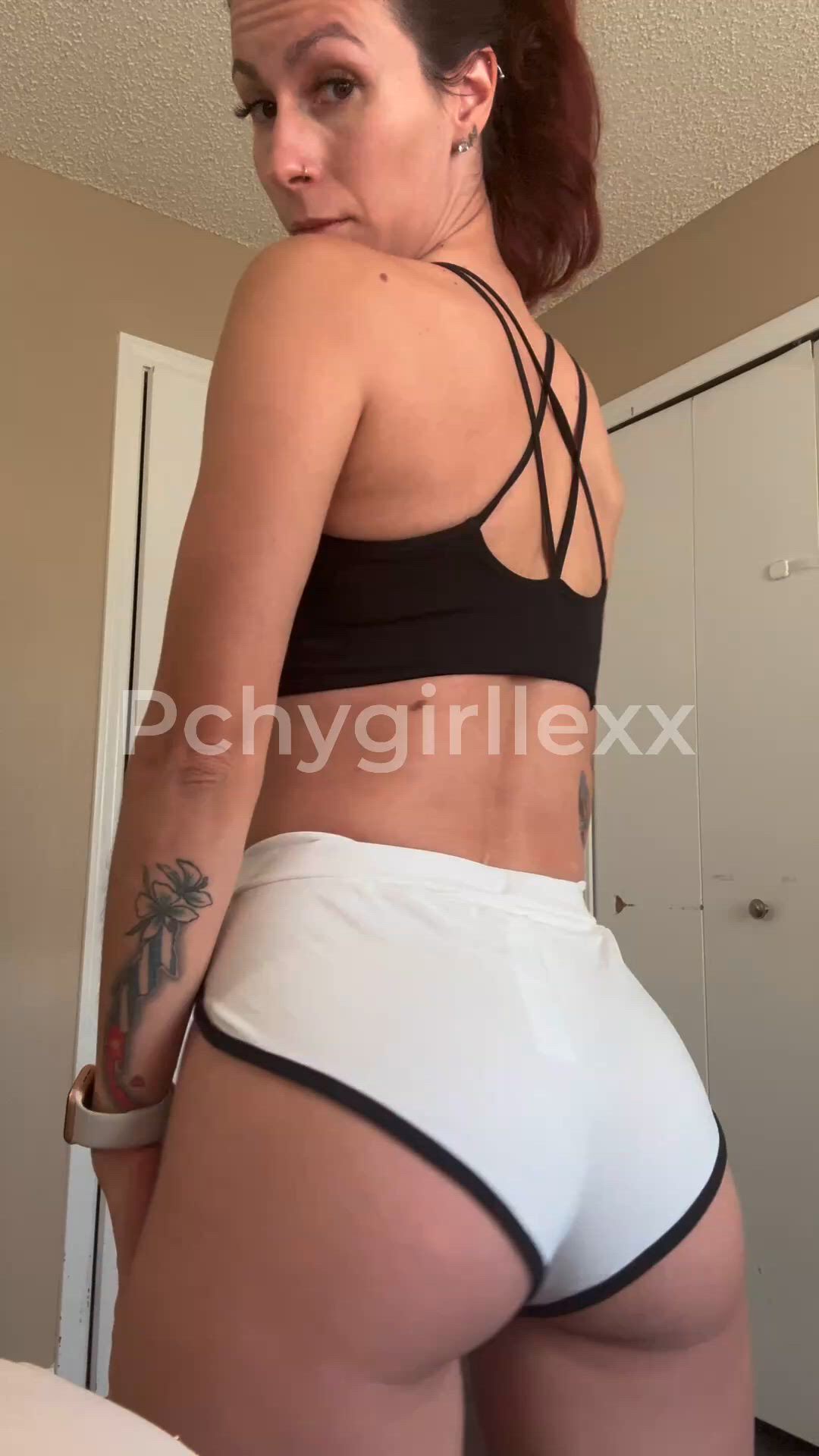 Ass porn video with onlyfans model pchygirllexx <strong>@pchygirllexx </strong>