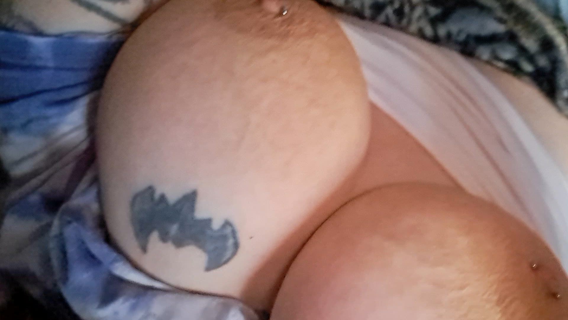 BBW porn video with onlyfans model tattooedbbw6969 <strong>@tattooedbbw6969</strong>