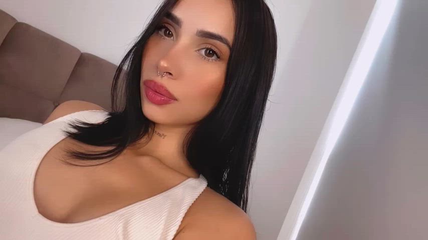 Amateur porn video with onlyfans model Fernanda RG <strong>@lfernandarg</strong>