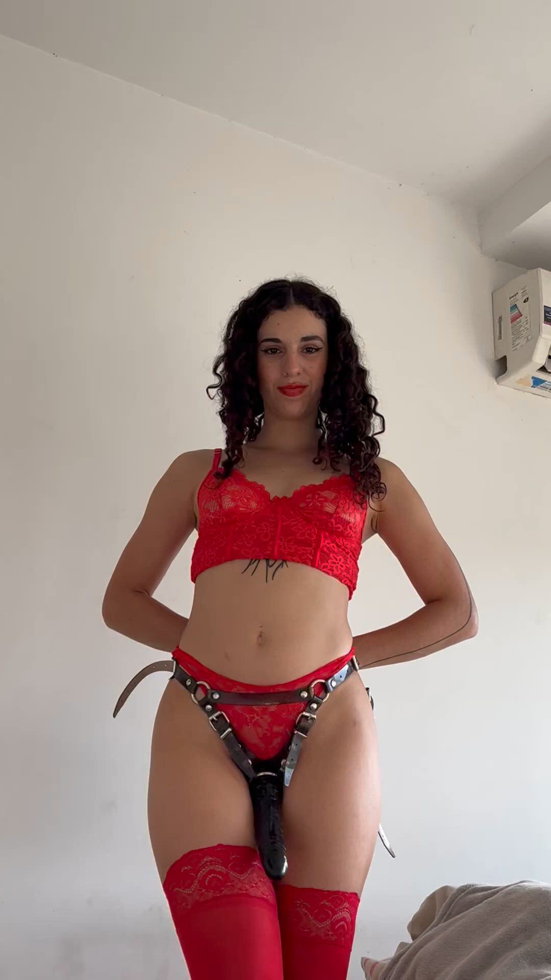 Femdom porn video with onlyfans model sexsirenbae <strong>@sexsirenbae</strong>